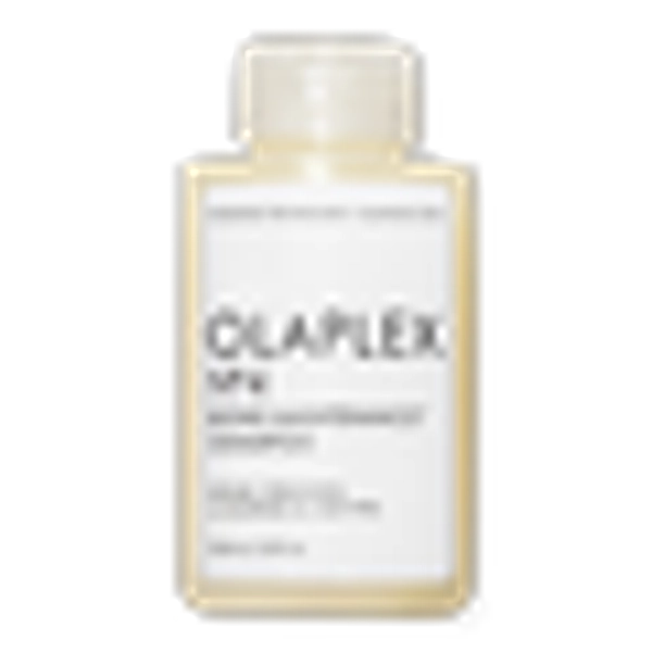OLAPLEX No.4 Bond Maintenance Strengthening and Reparative Hair Shampoo - 3.3 oz