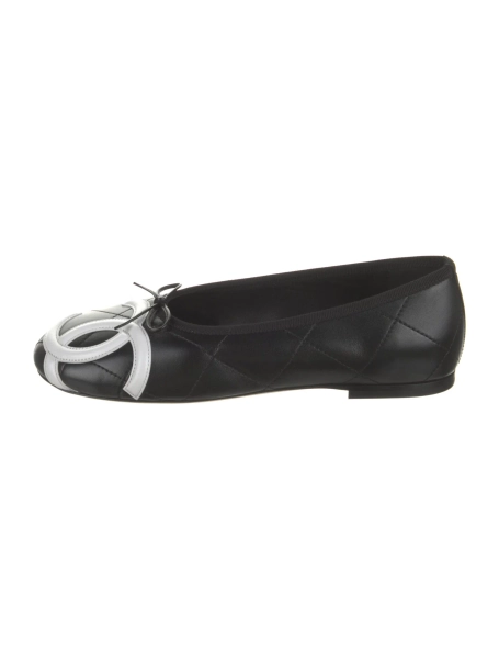 2026 Coco Beach Ballet Flats