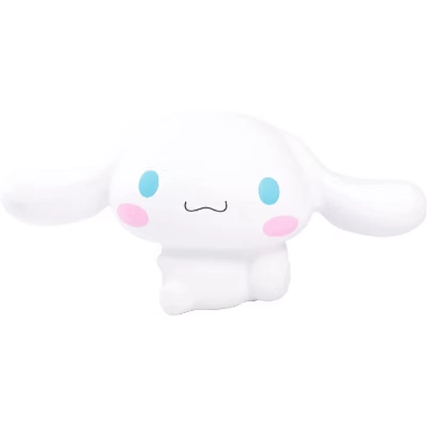 Hamee Sanrio Hello Kitty Cinnamoroll Jumbo SquiSHU Toy Slow Rising Cute Squishy Sweet Scented Gift Stress Relief Favor