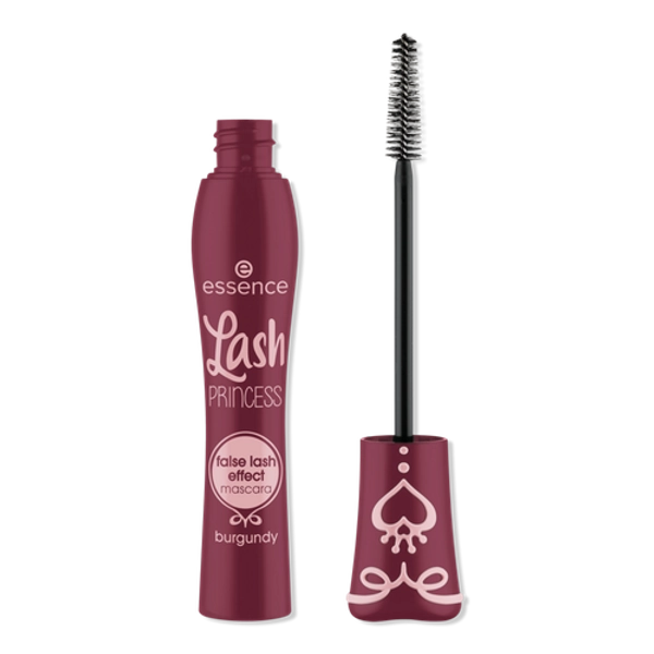 Lash Princess False Lash Effect Mascara - Burgundy