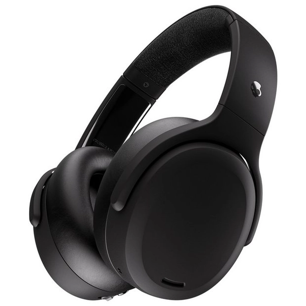 Buy Skullcandy Crusher ANC 2 Sensory Bass Headphones - Black | Noise cancelling headphones | Argos