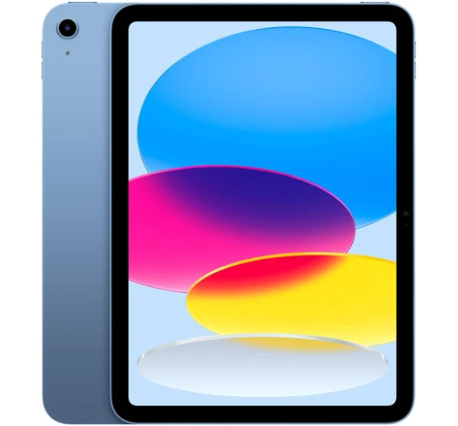 Apple iPad
