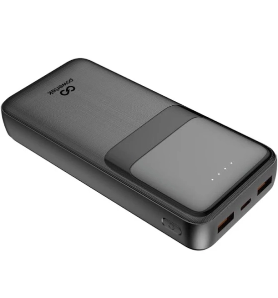 Liquipel Powertek Portable Charger PD Power Bank
