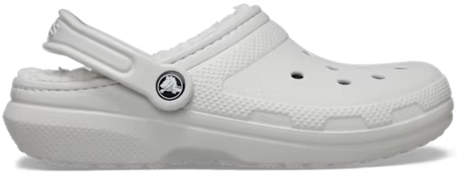 Classic Lined Clog