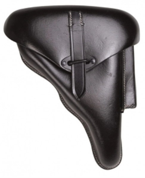 Walther P38 Holster Black