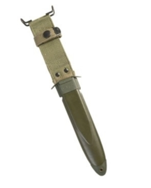 M8A1 Schede