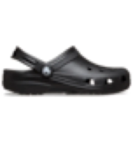 Classic Clog