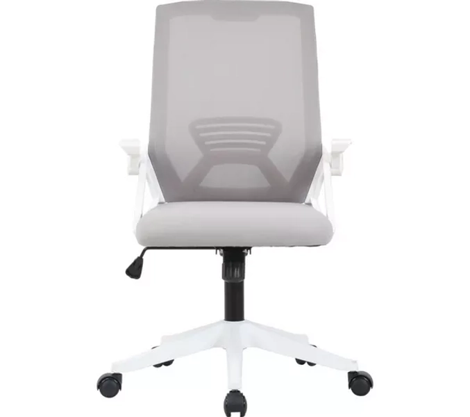 ZEN Light Ice Gaming Office Chair - Graphite