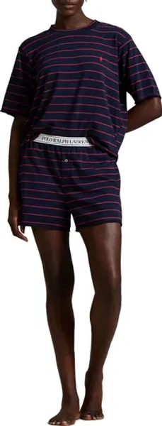 Short Pajamas