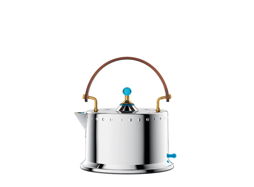 Bodum Ottoni Electric Water Kettle, 34 Oz. Stainless Steel & Reviews | Wayfair