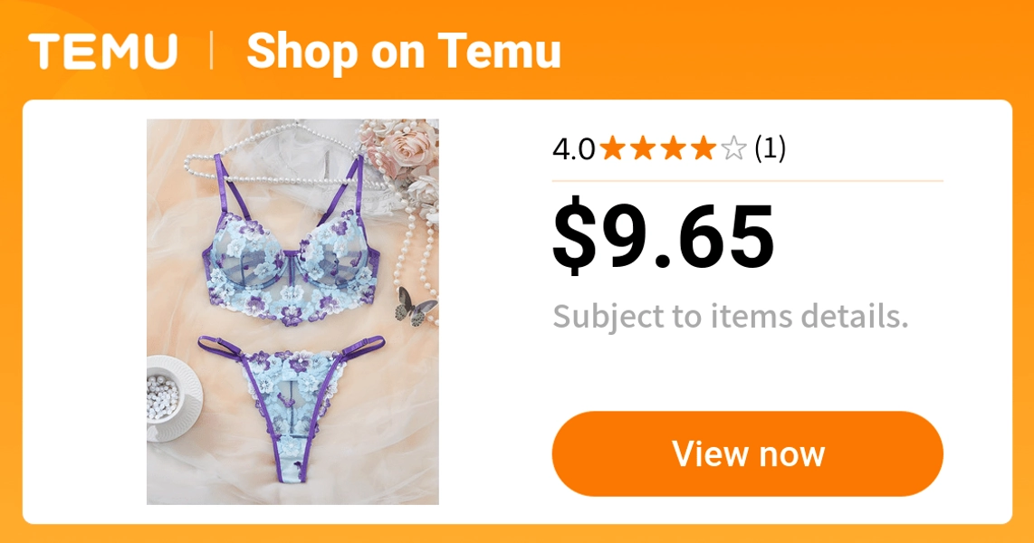 bras lingerie bra sets women's lingerie lounge temu - Temu