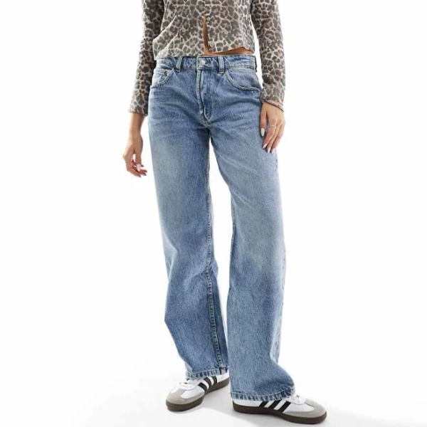 ASOS Baggy Jeans