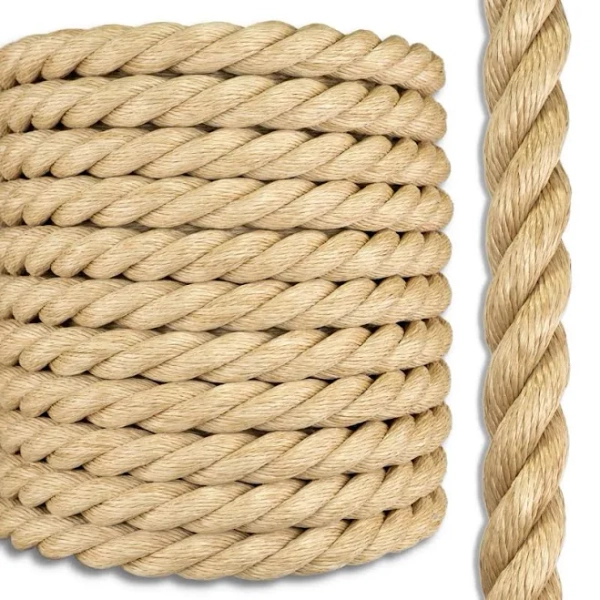 Promanila Rope | Unmanila - 5/8 in, 100 ft