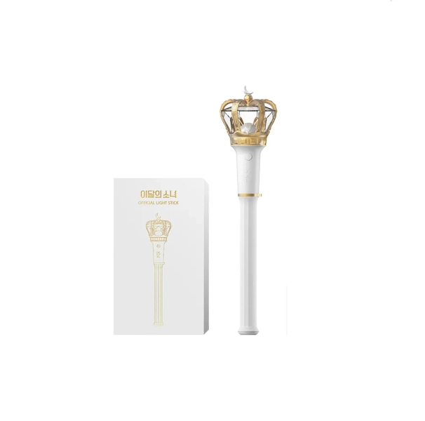 LOONA OFFICIAL LIGHTSTICK