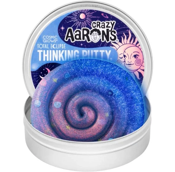 Thinking Putty Total Eclipse