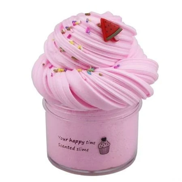 Igeed Butter Slime Surprise Clay DIY Toy Kit