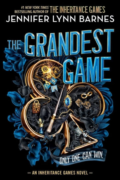 The Grandest Game|Paperback