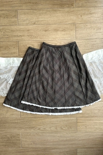 Kylie skirt