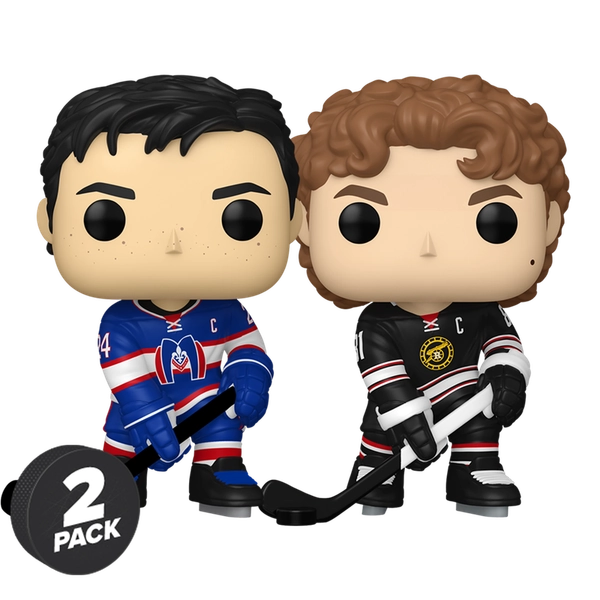 Pop! Shane & Ilya 2-Pack