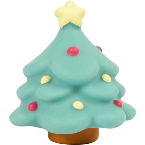 Hamee SquiSHU Capsule Christmas Tree