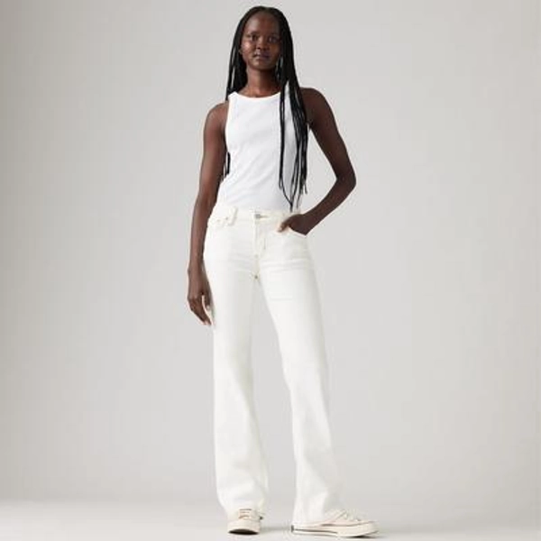 Levi's Superlow Bootcut Women's Jeans 27x30