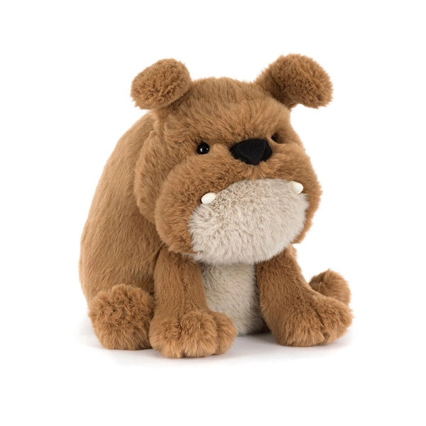 Derreck Dog - Official Jellycat