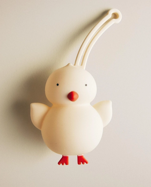 CHICK SILICONE DUMMY CASE