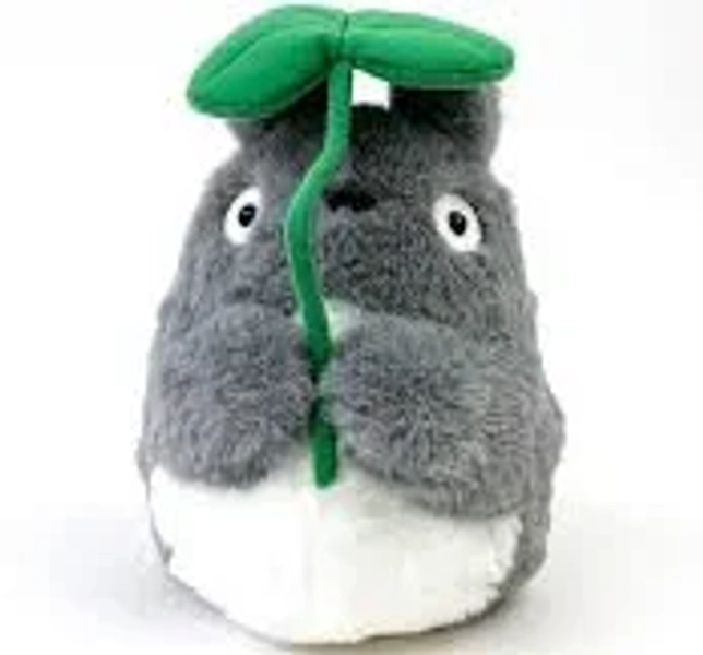 Ghibli My Neighbor Totoro Plush Dondoko Dance Large Totoro