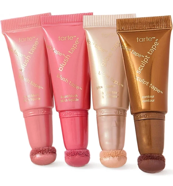 Tarte Instant Cheek Lift Set