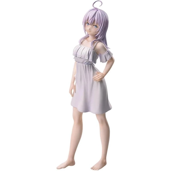 Roshidere: Alya Mikhailovna Figure – Luminasta – One Piece (19cm, Sega) - Neo Tokyo