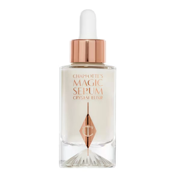 Charlotte's Magic Serum Crystal Elixir - Gesichtsserum