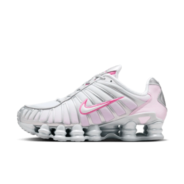 Nike Shox TL Women's Shoes