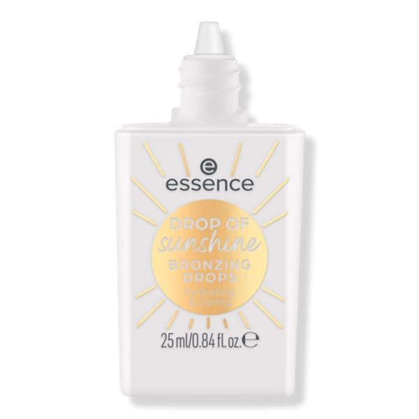 Drop Of Sunshine Bronzing Drops