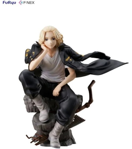 furyu Tokyo卍Revengers Sano Manjirou