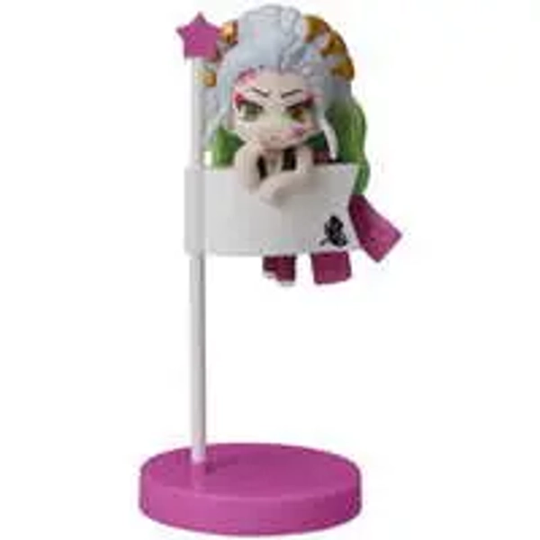 (USED) Daki - Decora-Pic - Demon Slayer