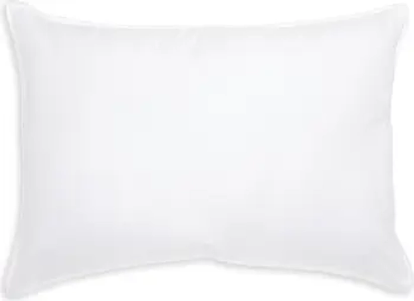 Medium Density PrimaLoft<sup>®</sup> Down Alternative Pillow