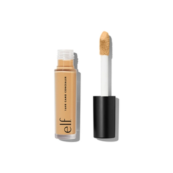 e.l.f 16HR Camo Concealer Medium Sand 6mL