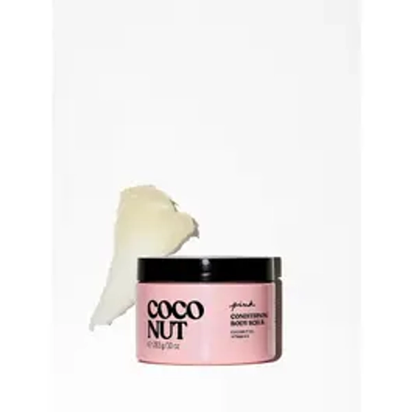 Exfoliante Corporal Pink Coconut 300Ml
