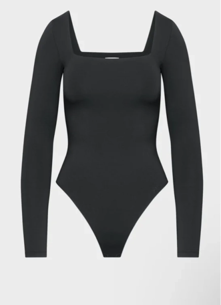 Original Contour Headway Squareneck Bodysuit