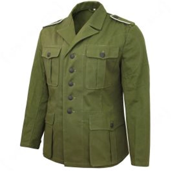DAK Tunic