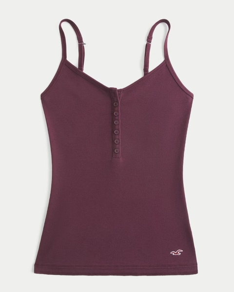 Henley Cami