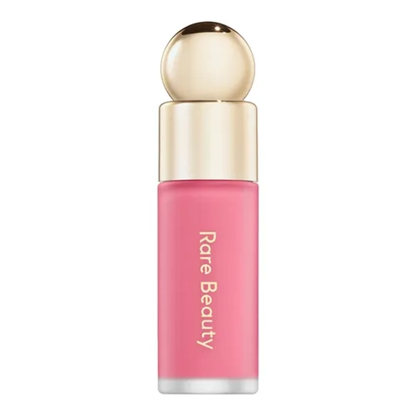 Soft Pinch Dewy Liquid Blush Mini (Limited Edition)-Happy