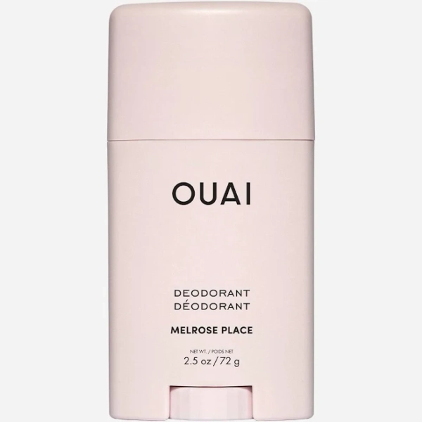 OUAI Deodorant Melrose Place