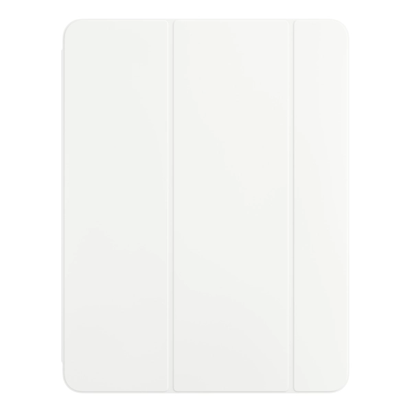 Smart Folio for iPad Pro 13-inch (M5) - White