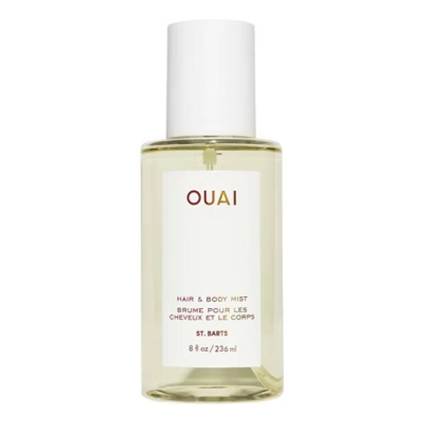 OUAI St. Barts Hair and Body Mist - 8 fl oz - Ulta Beauty