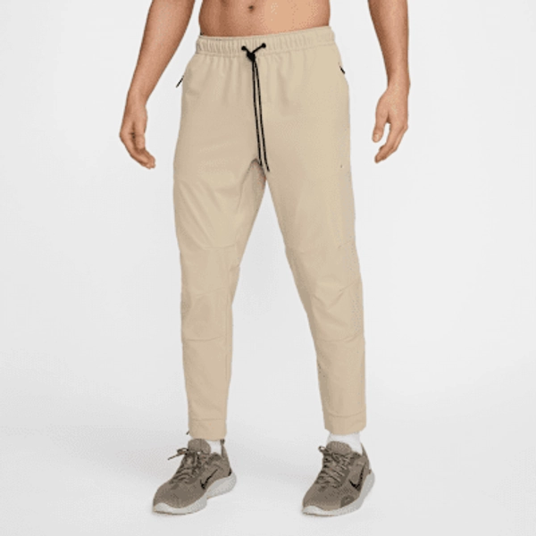 Nike Unlimited Men's Dri-FIT Zippered Cuff Versatile Pants