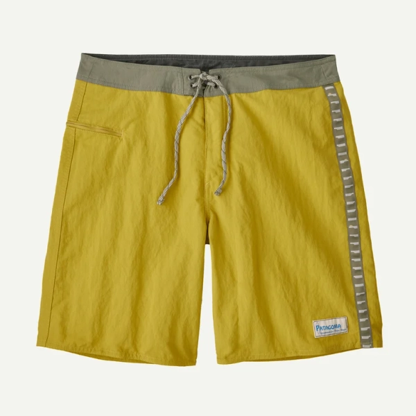 M's Wavefarer® Boardshorts - 19" - Bundle Green