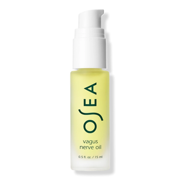 Vagus Nerve Calming Oil