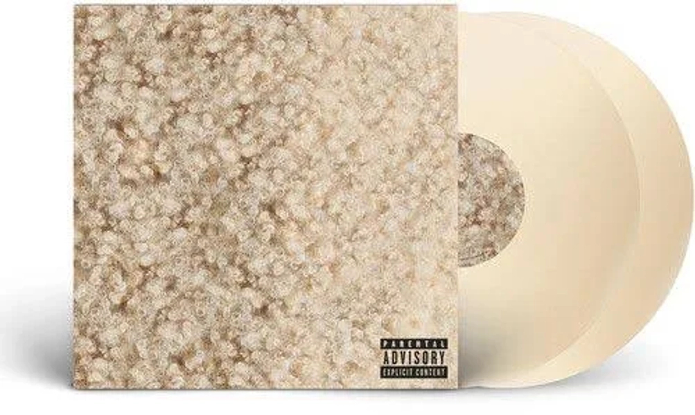 Doja Cat "Scarlet 2 Claude" *BoNe ViNyL!*