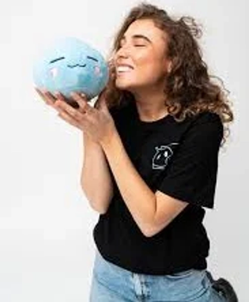 Squishie Plush Toy | Juniper